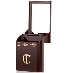 Charlotte Tilbury Quick & Easy Case